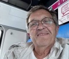 Rencontre Homme : Jacques, 67 ans à France  Vannes